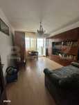 Apartament 2 camere decomandate, 2 balcoane, etaj 1, zona Vlahuta