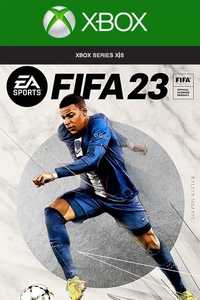 Fifa 23 xbox series x