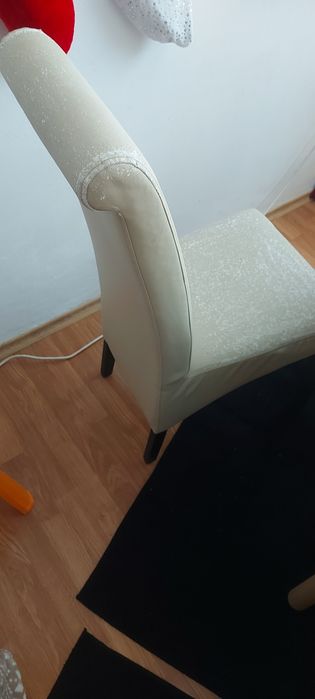 Трапезна маса и 6 стола