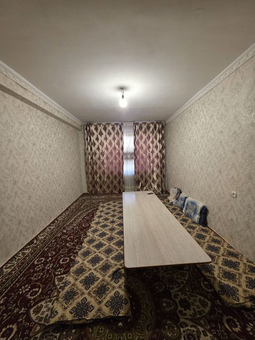 Квартира сотилади