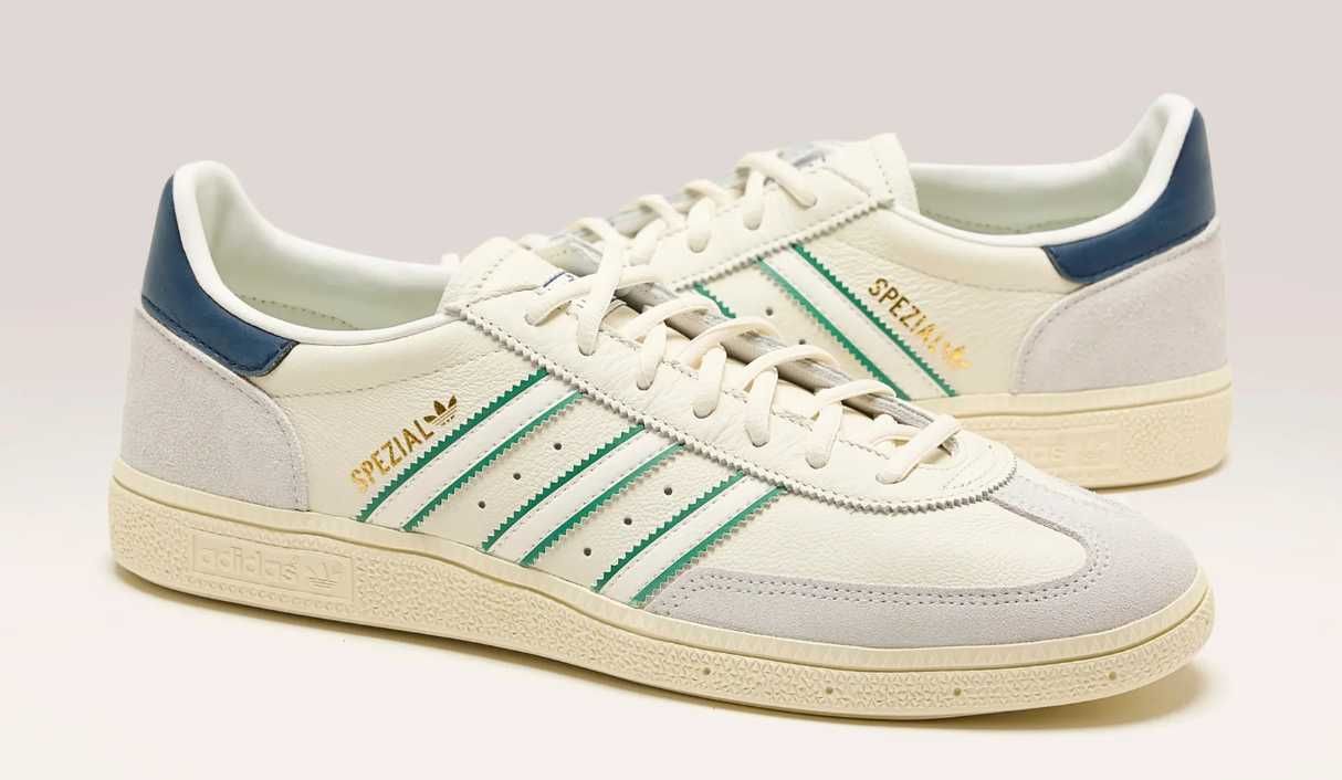 Чисто нови Adidas Handball Spezial всички размери