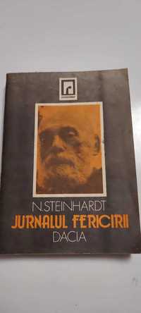 Vând carte,Jurnalul fericirii,de Nicolae Steinhardt