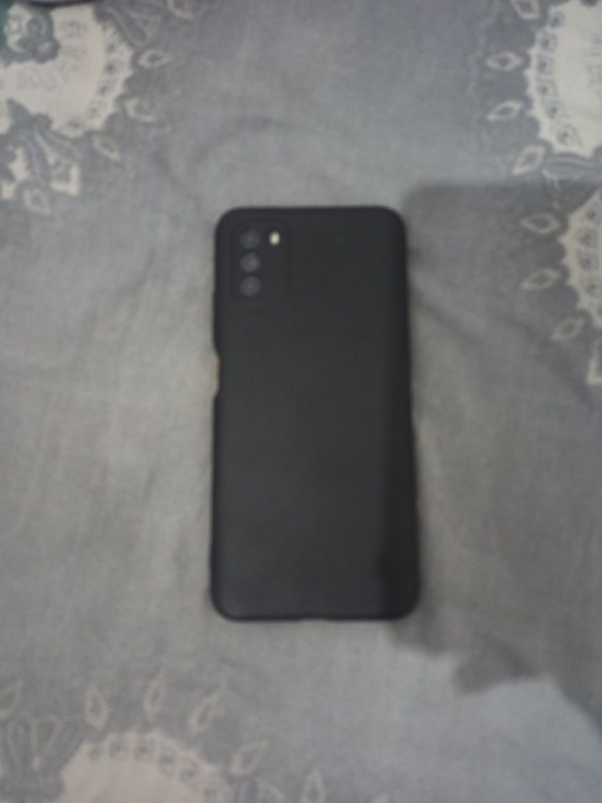 Xiaomi Poco m3 128Gb