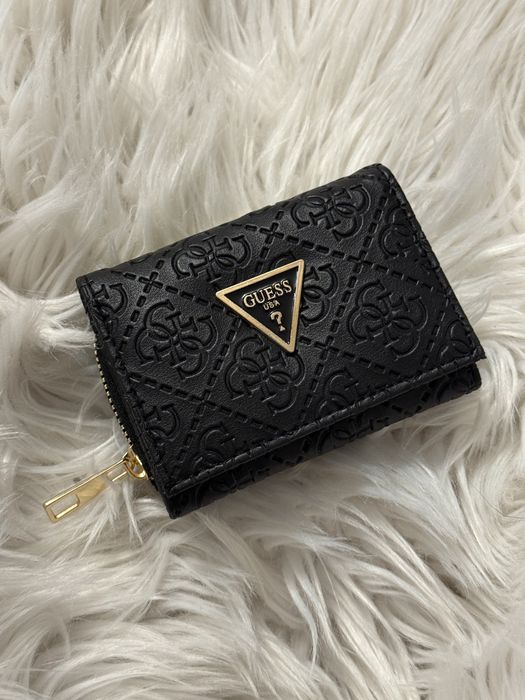 Portofel Guess negru