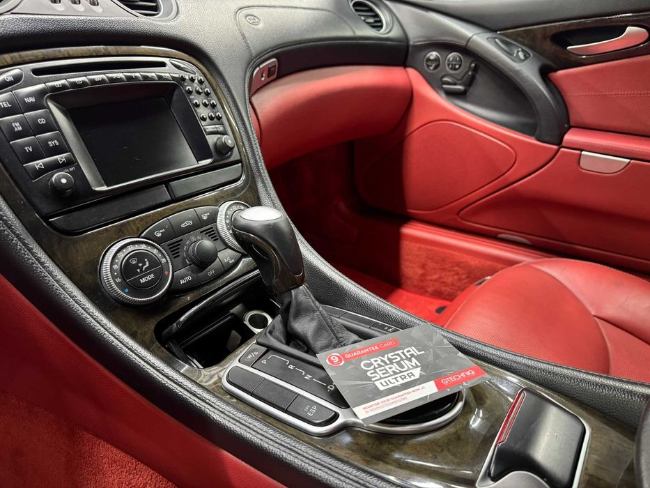 Detailing Interior Ploiesti