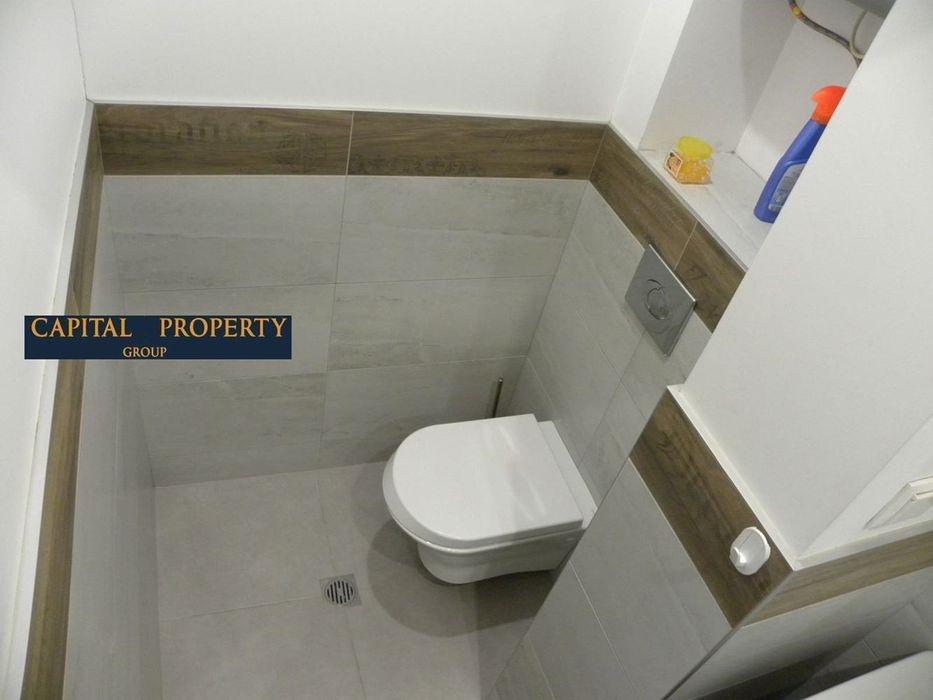 Дава се под наем Двустаен апартамент в Варна, Център - 55 кв.м за 511 € - Снимка #10