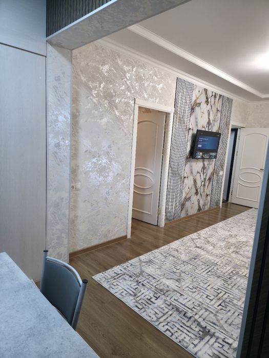 Сдается квартира на Ттз