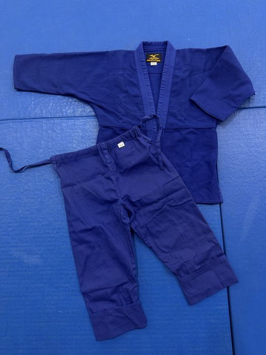 Дзюдо, қазақ күресі кимоно