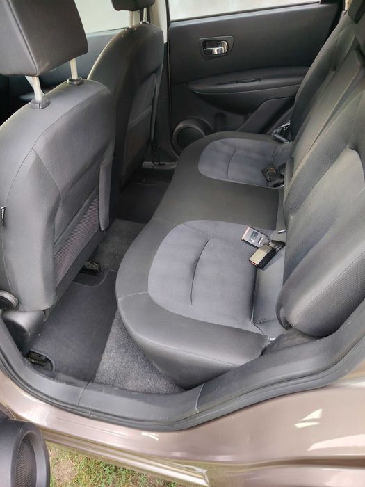 Nissan Qashqai 1.5 DCI,110 CP ,AN 2010