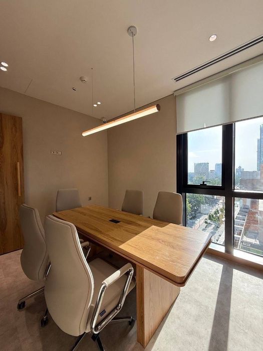 Аренда офис ЖК Nest one
70м2