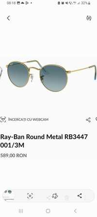 Ochelari Ray ban