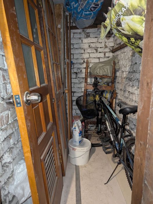 Продам дервянные двери 3 шт
