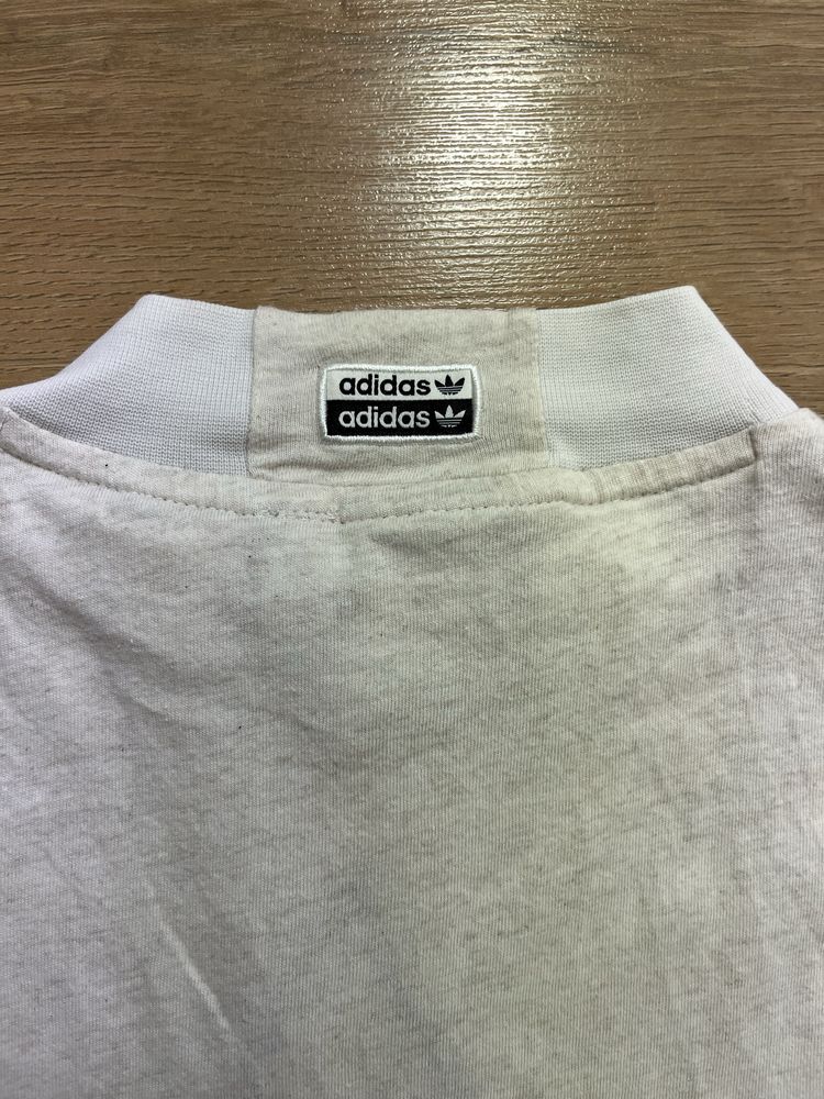 Adidas Originals R.Y.V дамска тениска размер S-M
