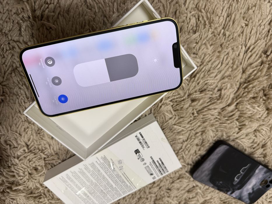 Iphone 14 plus 128 g