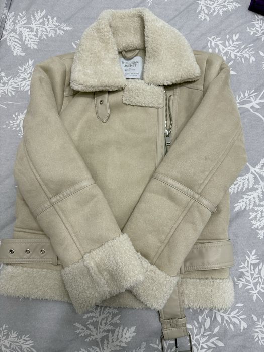 Дамско яке stradivarius