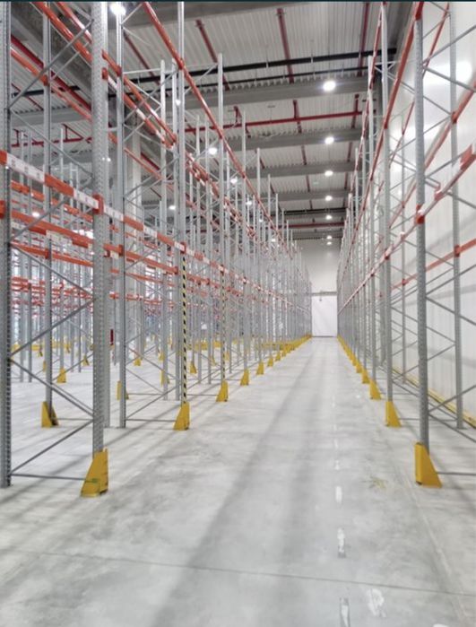 rafturi metalice profesionale 927