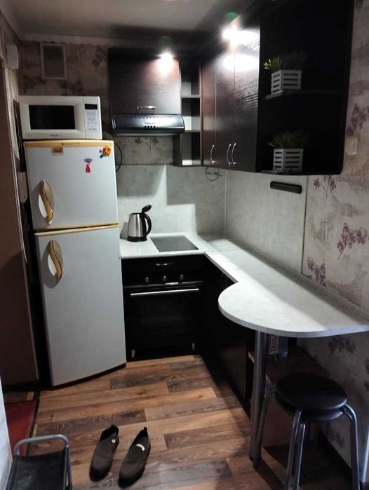 Малосемейка, 22.5м², 5/5 этаж, р-н Юбиленый магазин