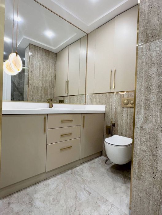 Жк Nrg oybek! Сдается 3х-ком квартира! В элит комплексе!