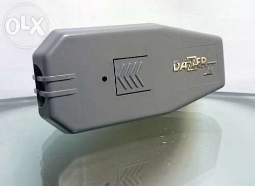 DAZER II Защита от кучета (кучегон), ултразвуков уред