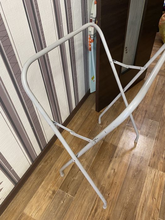 Подставка для ванночки