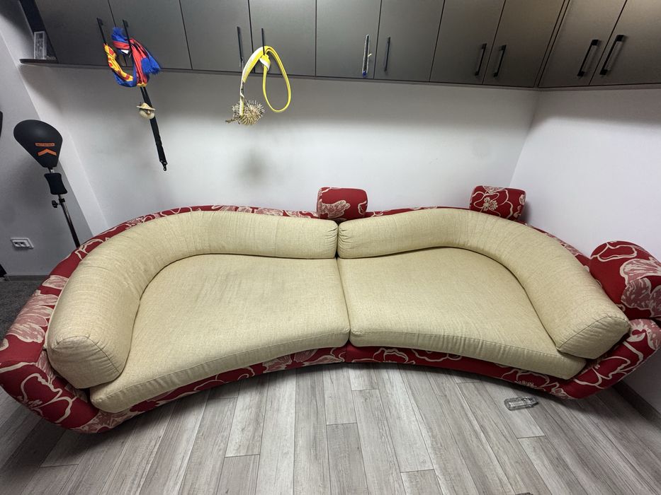 Canapea Lems Havana 5 locuri