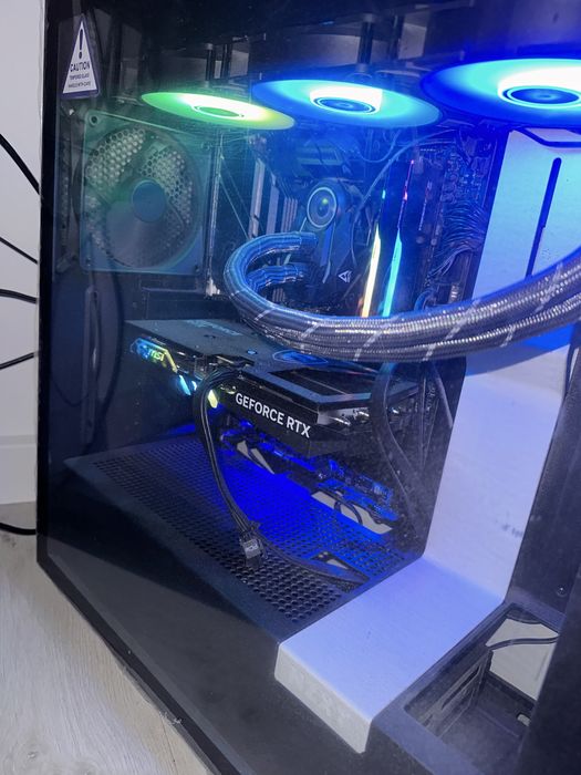 Calculator I9 14900kf 32Gb 7600Mhz, Ssd 2TB