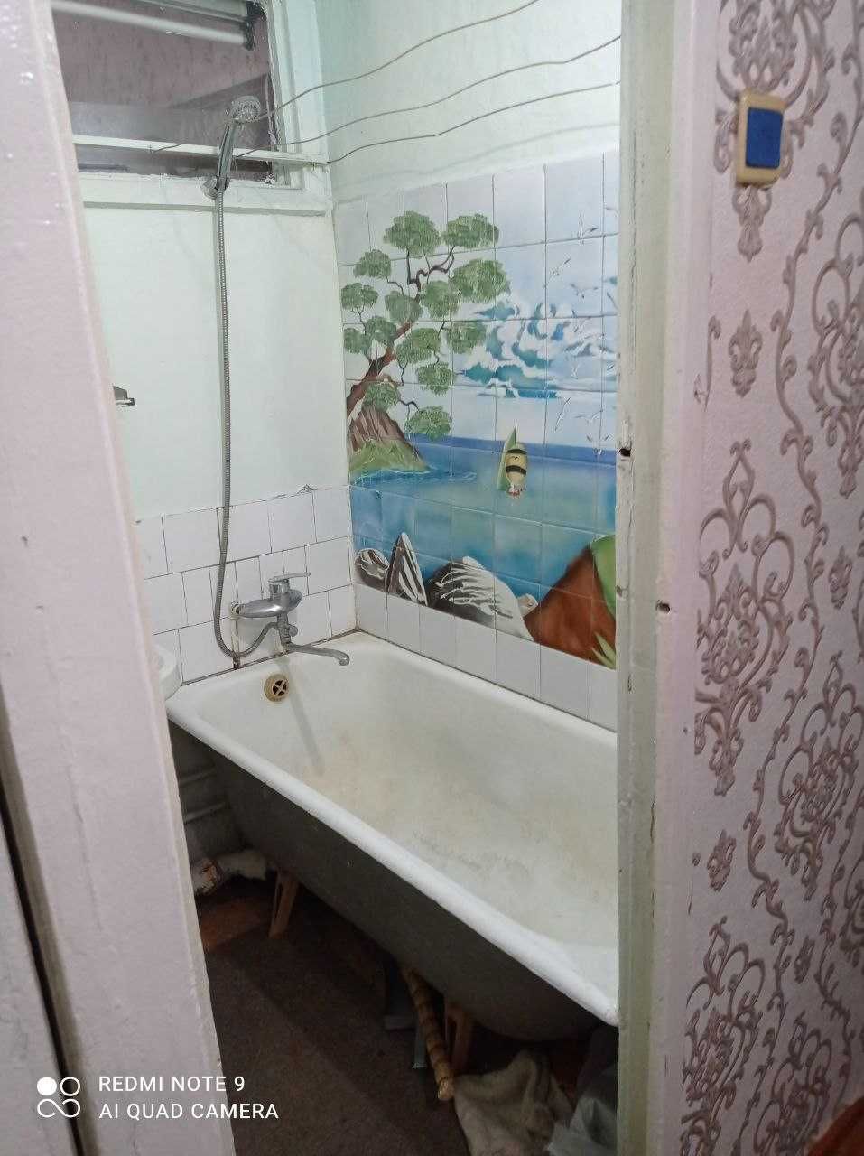 Kvartira uzoq muddatga
