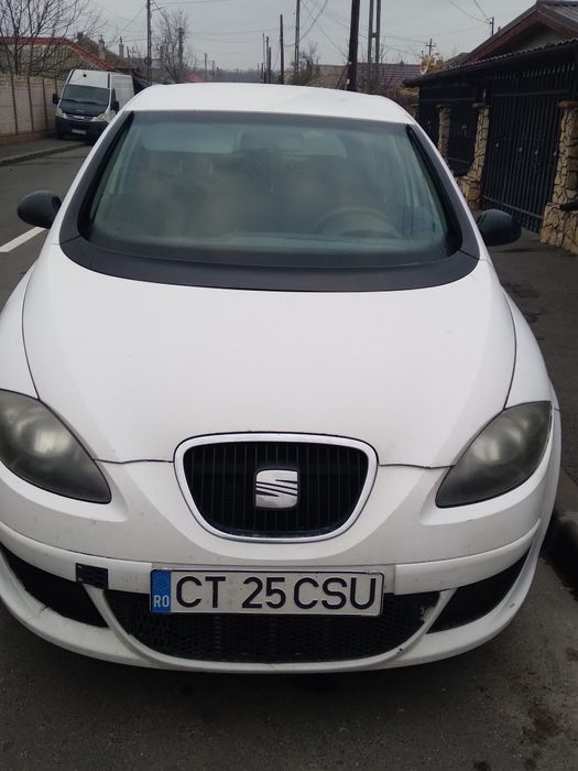 Vând seat toledo 19 din 2005