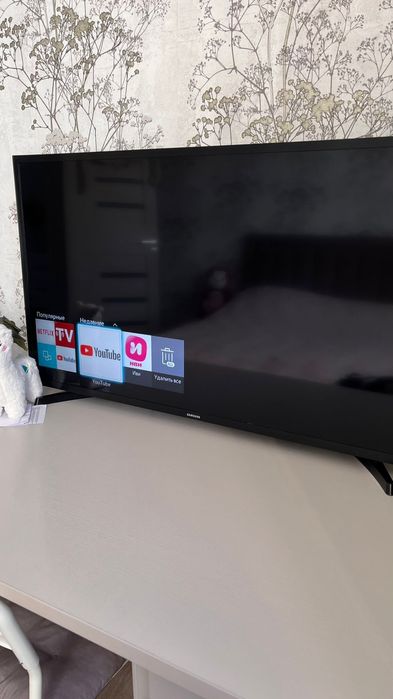 Продам телевизор Samsung