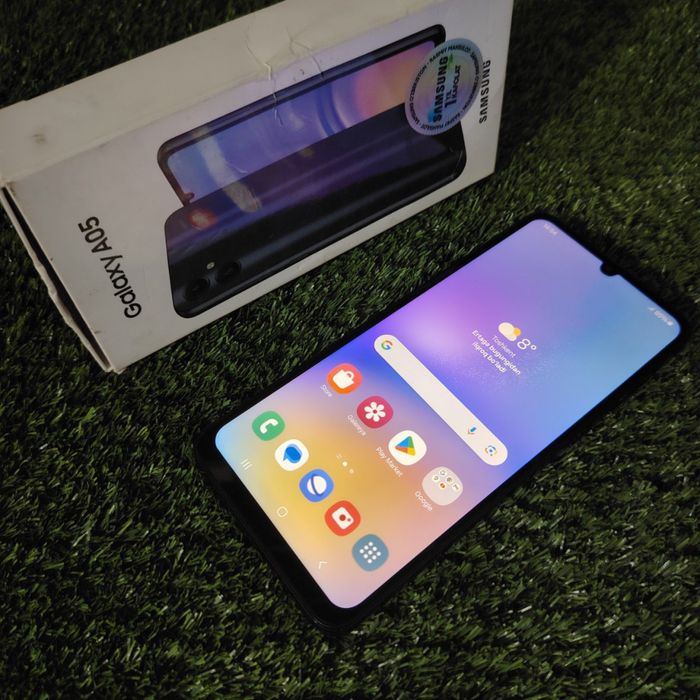Samsung Galaxy A05