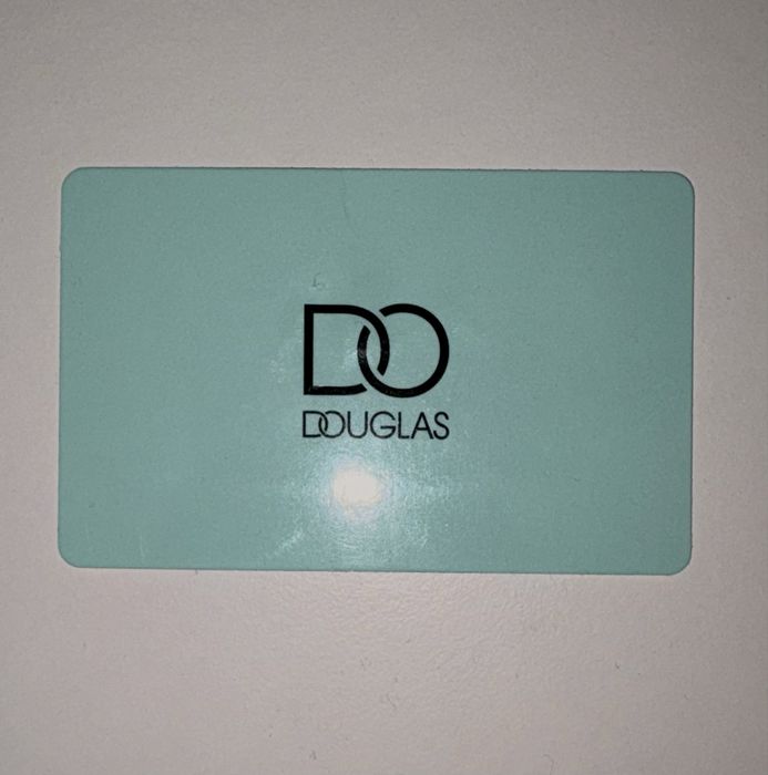 Voucher Douglas 200 lei