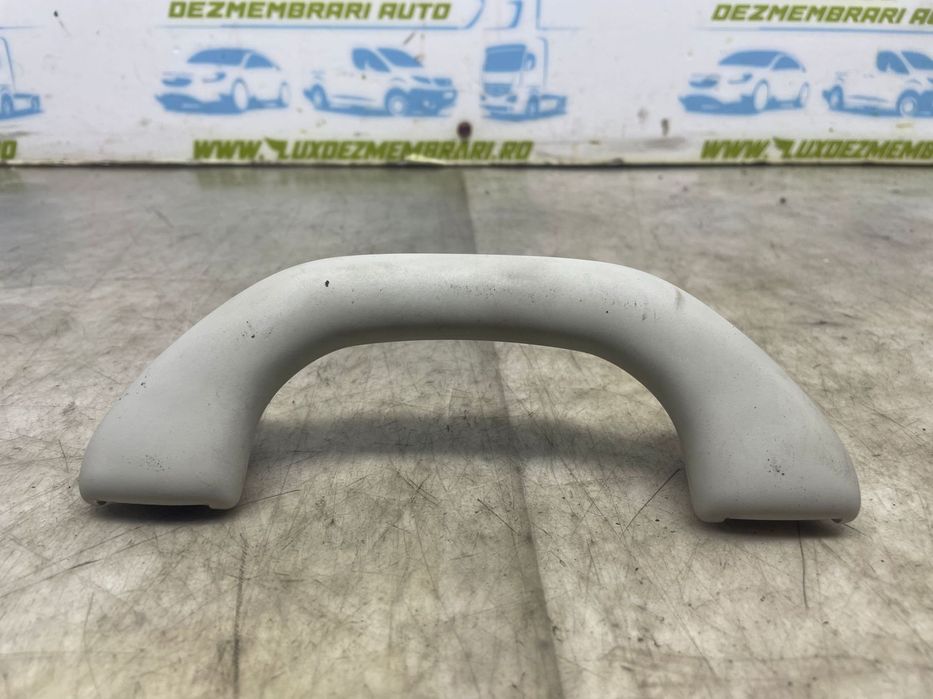 Maner plafon stanga fata Volkswagen VW Passat B6 [2005 - 2010] 1.9 td