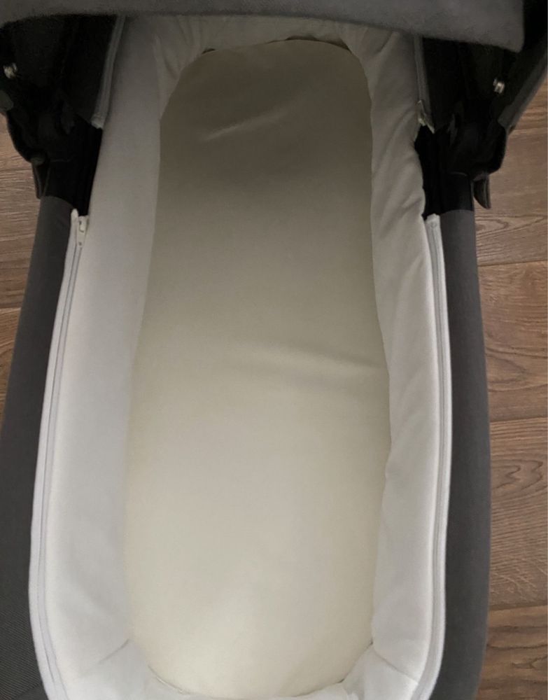 Кош за новородено Cybex Cot S за колички Balios S Lux, Talos S Lux