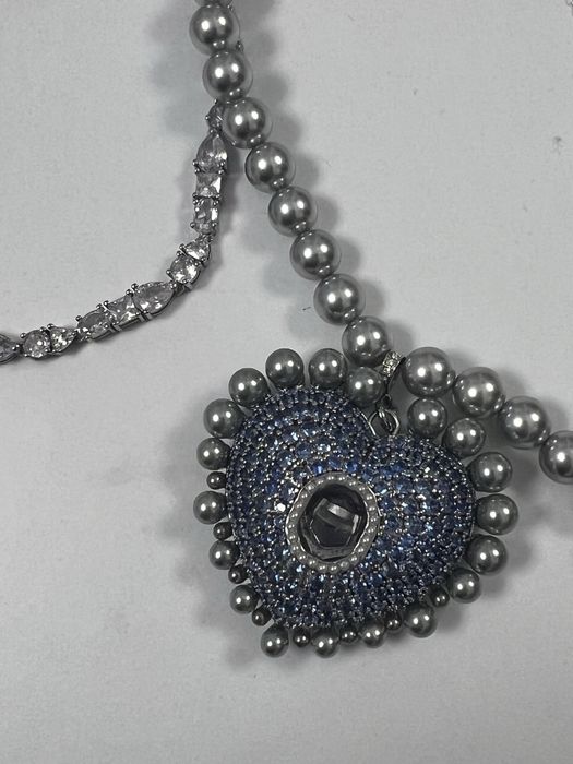 Colier Swarovski Hyperbola