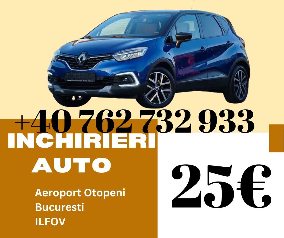 Non Stop Inchirieri auto Masini de inchiriat Rent a Car Ieftin