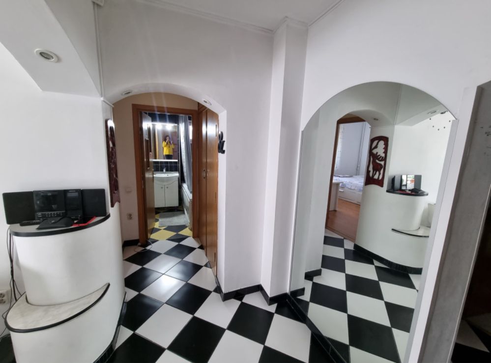 Închiriez Apartament zona Păltiniș Ploiești