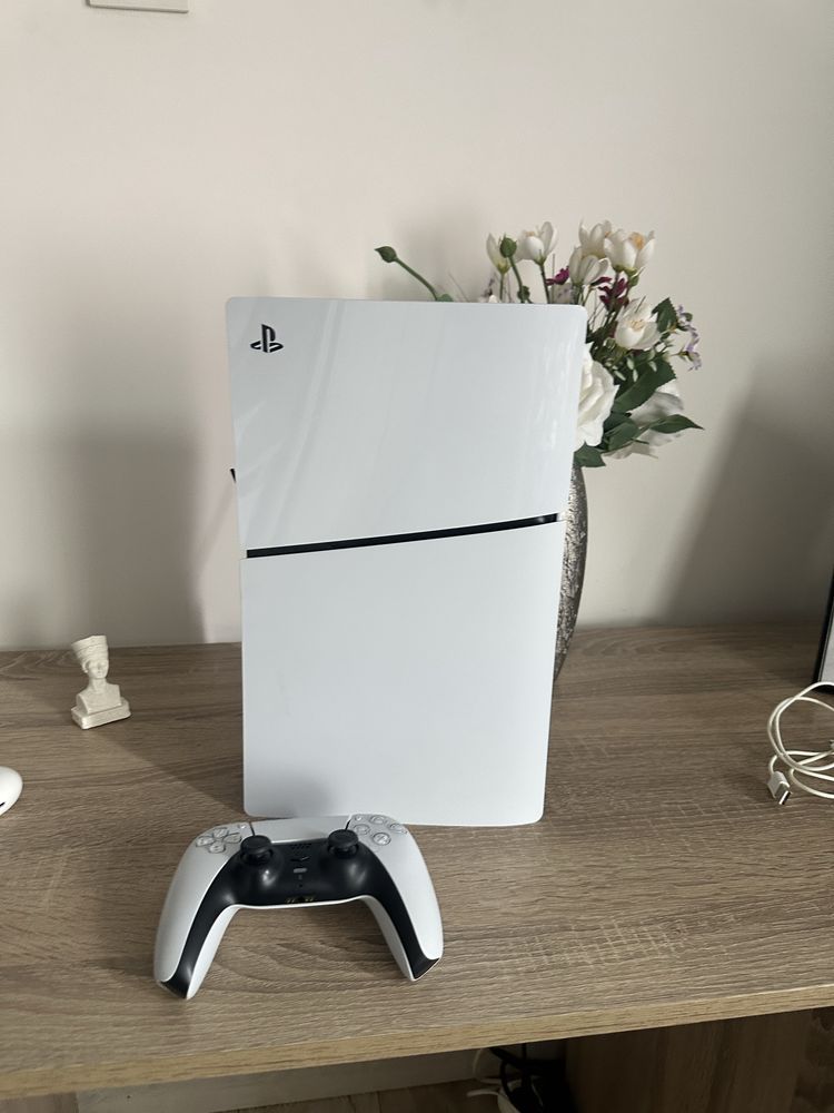 Vand PS5 slim 1 maneta