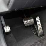 AMG Педали (спортни) за Мерцедес W203 W204 W211 W212 W210