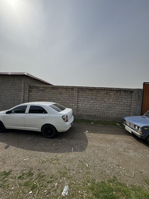 Yer uchastka olimpiya shaharcha