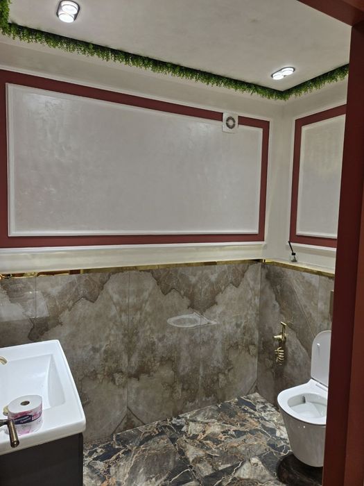 Аренда Ор-р Кукча 4 этаж из 4 Площадь 280м2