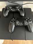 Продам Sony PlayStation 4!