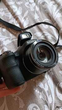 Camera foto Sony DSC H300