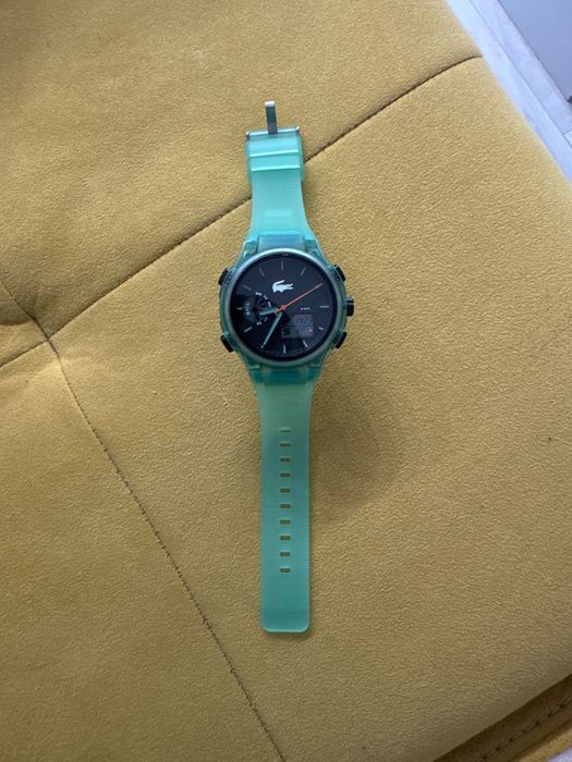 Часовник lacoste