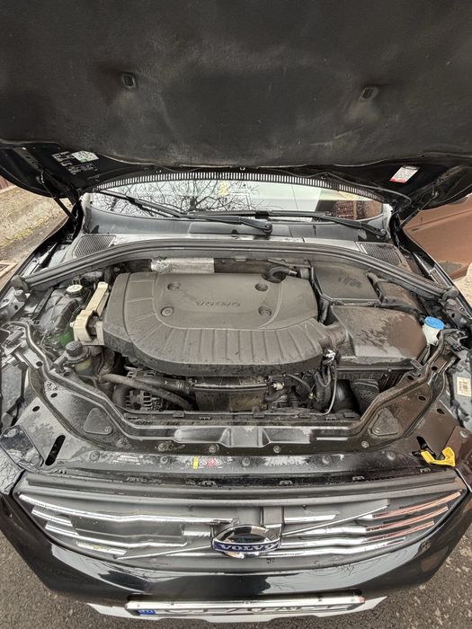 Vand Volvo XC60, 2016, euro 6, 2.4/220 cp distronic