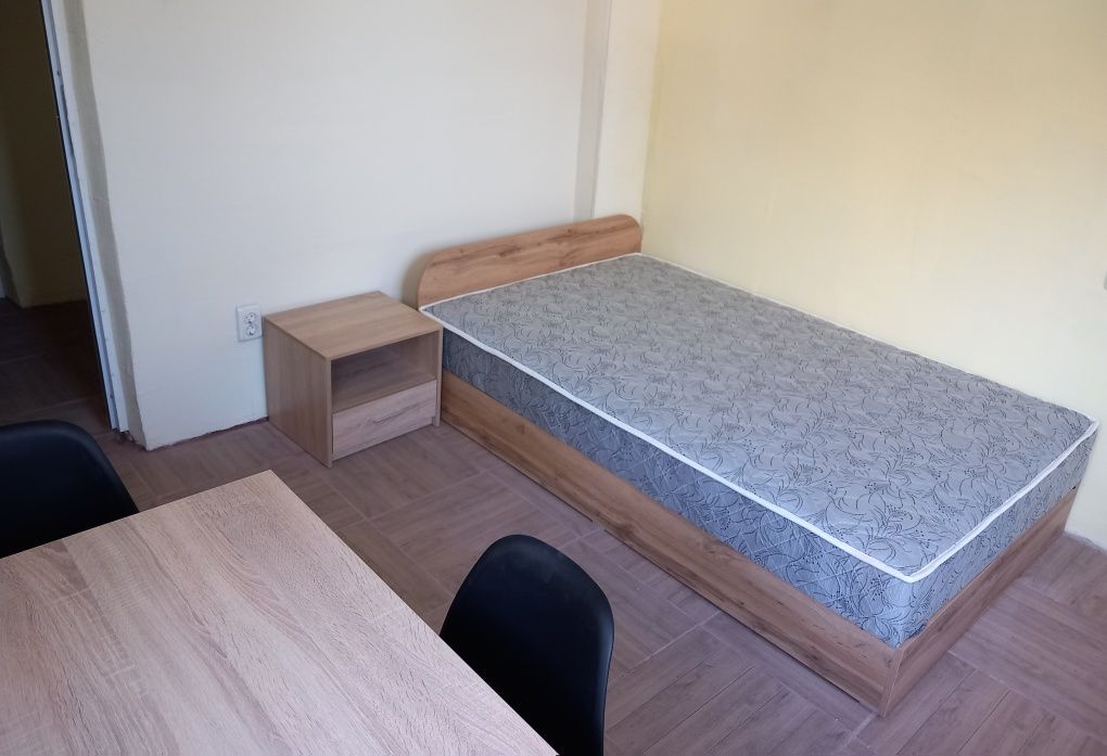 Дава се под наем Едностаен апартамент в София, Бенковски - 20 кв.м за 255 € - Снимка #9
