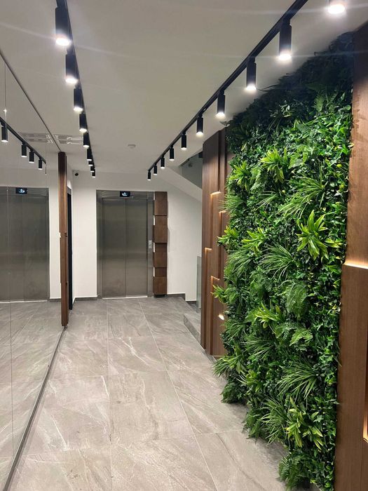 Дава се под наем Тристаен апартамент в София, Малинова долина - 125 кв.м за 1100 € - Снимка #10