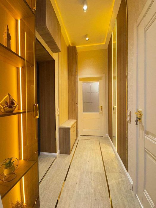 Продается евро 3х ком центр Шота Руставели парк Бобура