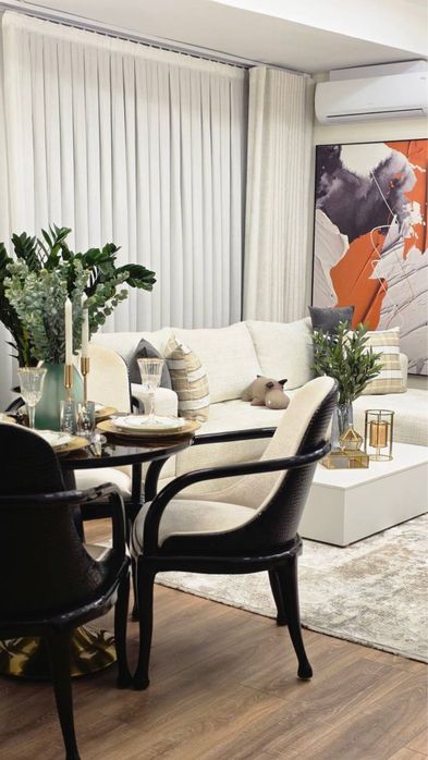 Продаётся КВАРТИРА 2/14/27 на 68м2 ЖК "NRG U-Tower" Дружба Народов