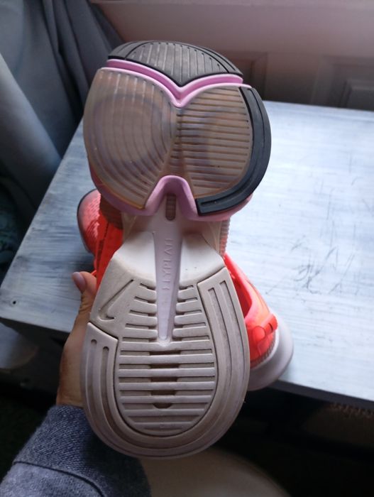 Nike Air Zoom SuperRep