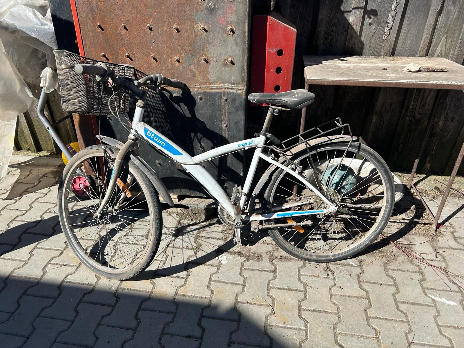 Biciclete de vânzare